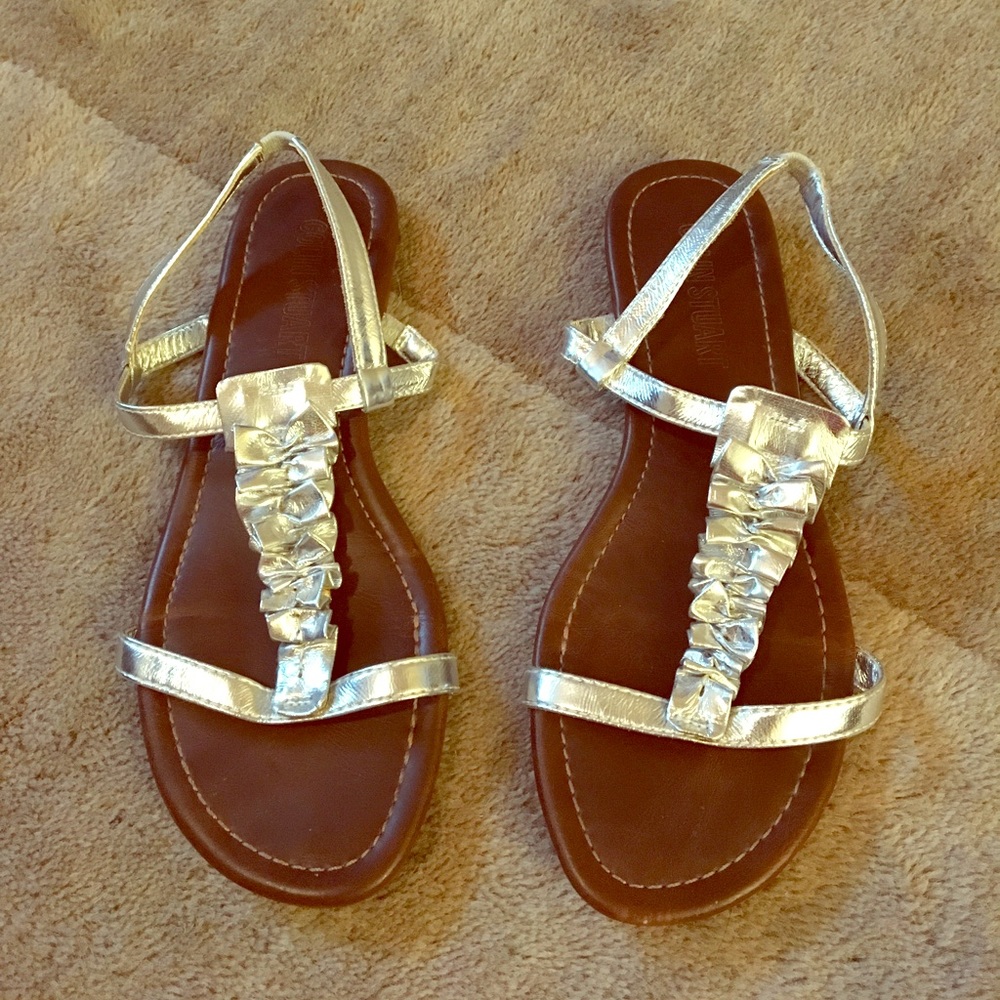 Colin Stuart Sandals