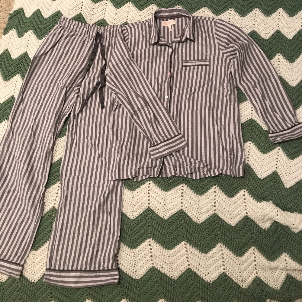 Victoria's Secret Pajamas
