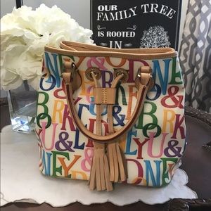 Dooney & Bourke Purse