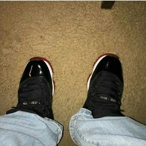 Retro 11 infareds
