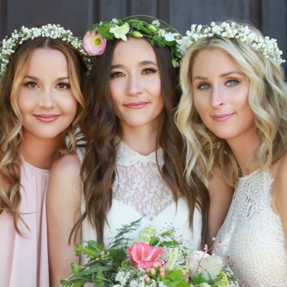 Meet your Posher, Courtney