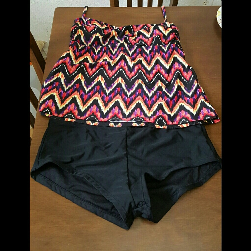 Catalina Swim separate set