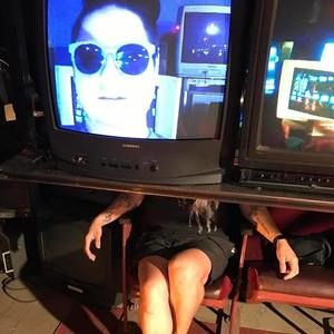 Meet your Posher, Gilbert