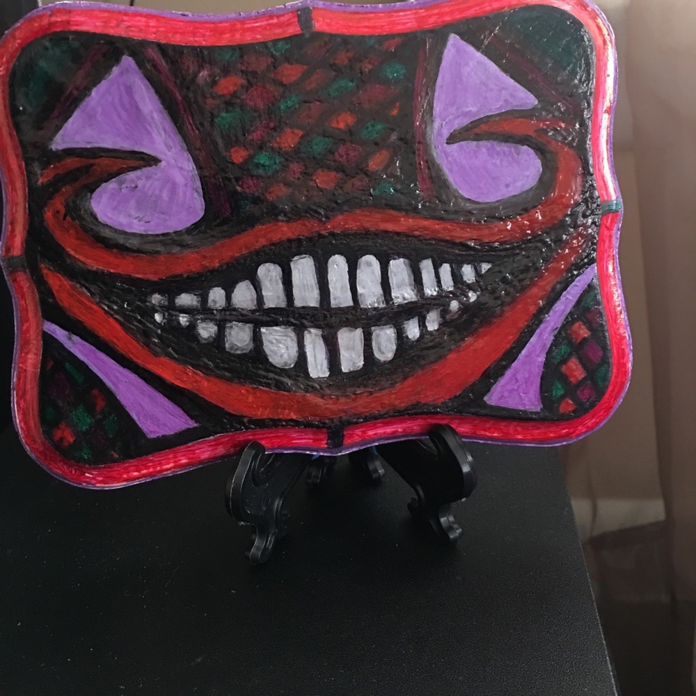 Hand~Crafted🚫SAMPLE ONLY🚫NOW ACCEPTING ORDERS