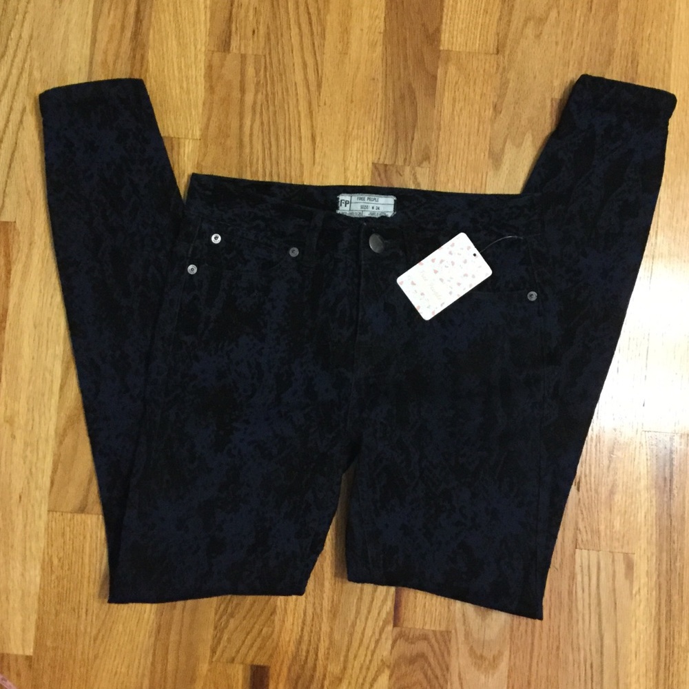 Free People pants