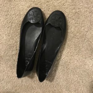 *24 HR SALE* 💥Tory Burch jelly flats💥