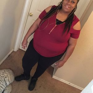 Meet your Posher, Candace