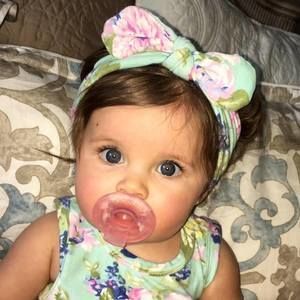 Meet your Posher, Sue