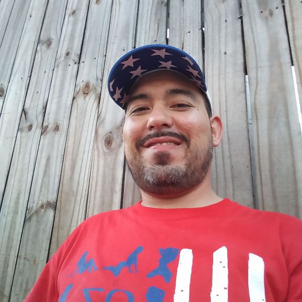 Meet your Posher, Marty