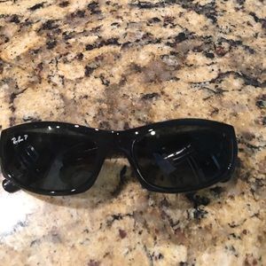 Ray ban sunglasses