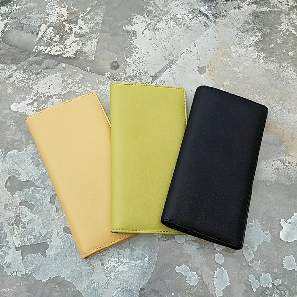 Multi wallets
