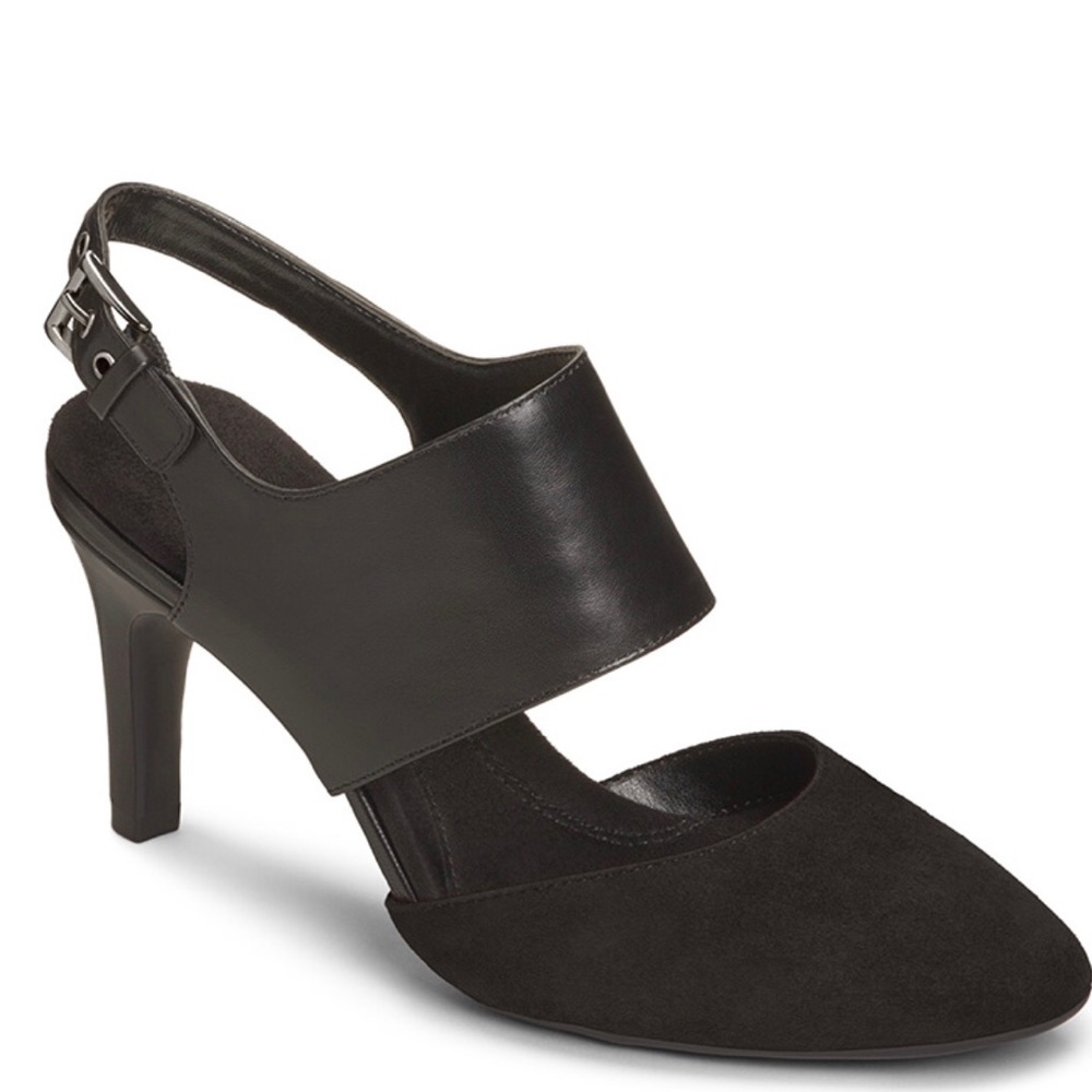 Aerosole, Exit Lane Heels