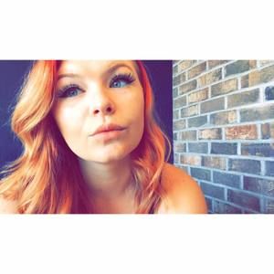 Meet your Posher, Caitlyn