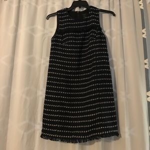Ann Taylor Shift dress