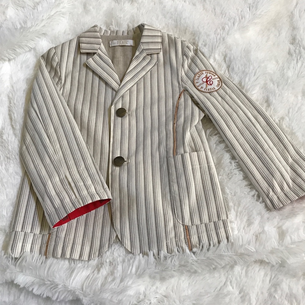 1stClasse   Made in Italy blazer