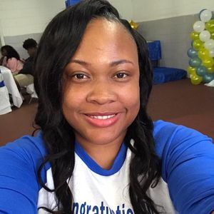 Meet your Posher, Lynette