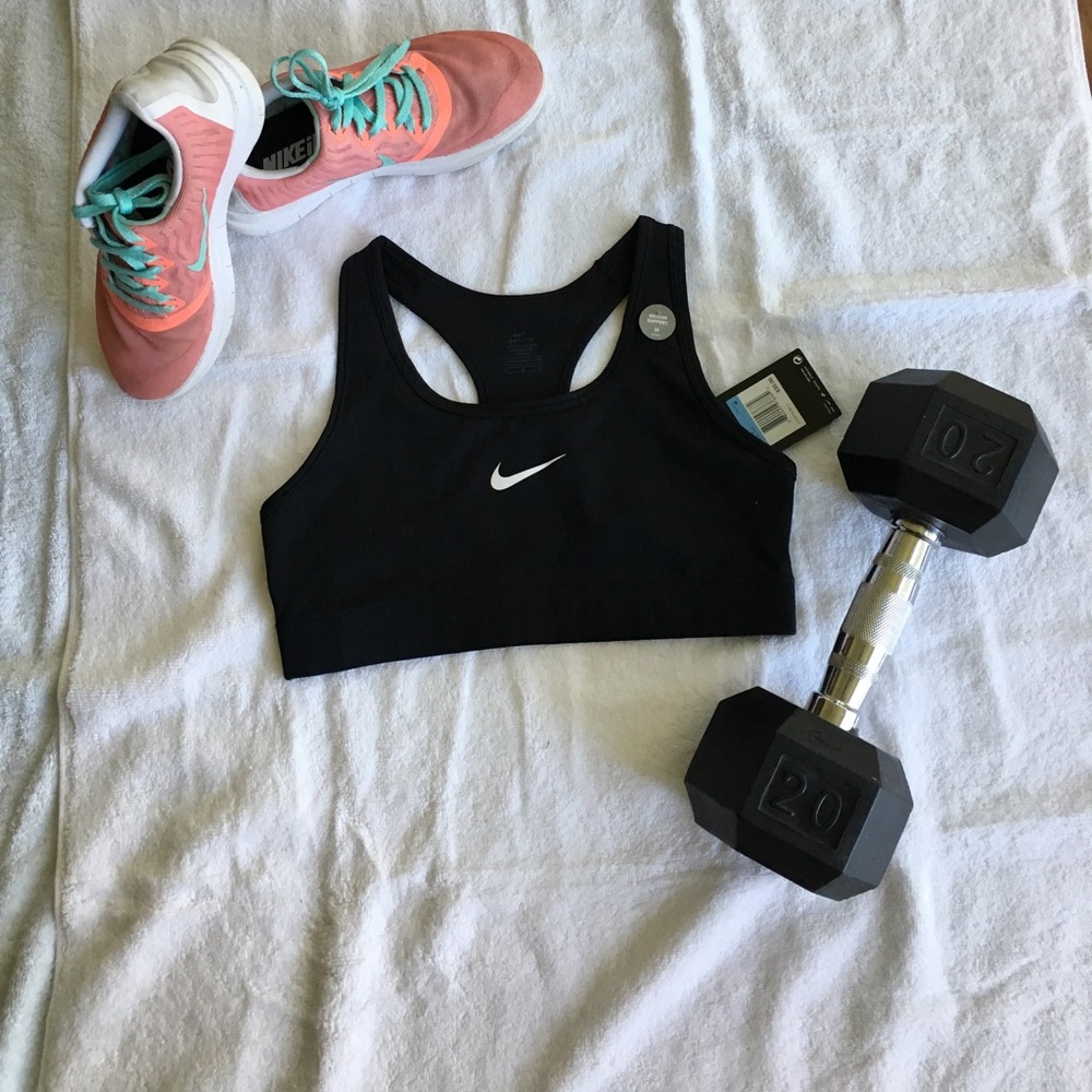 💪🏽NWT NIKE Sport Bra💪🏽
