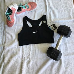 💪🏽NWT NIKE Sport Bra💪🏽
