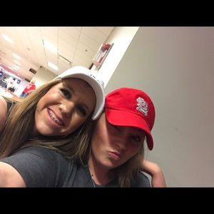 Meet your Posher, Kristen