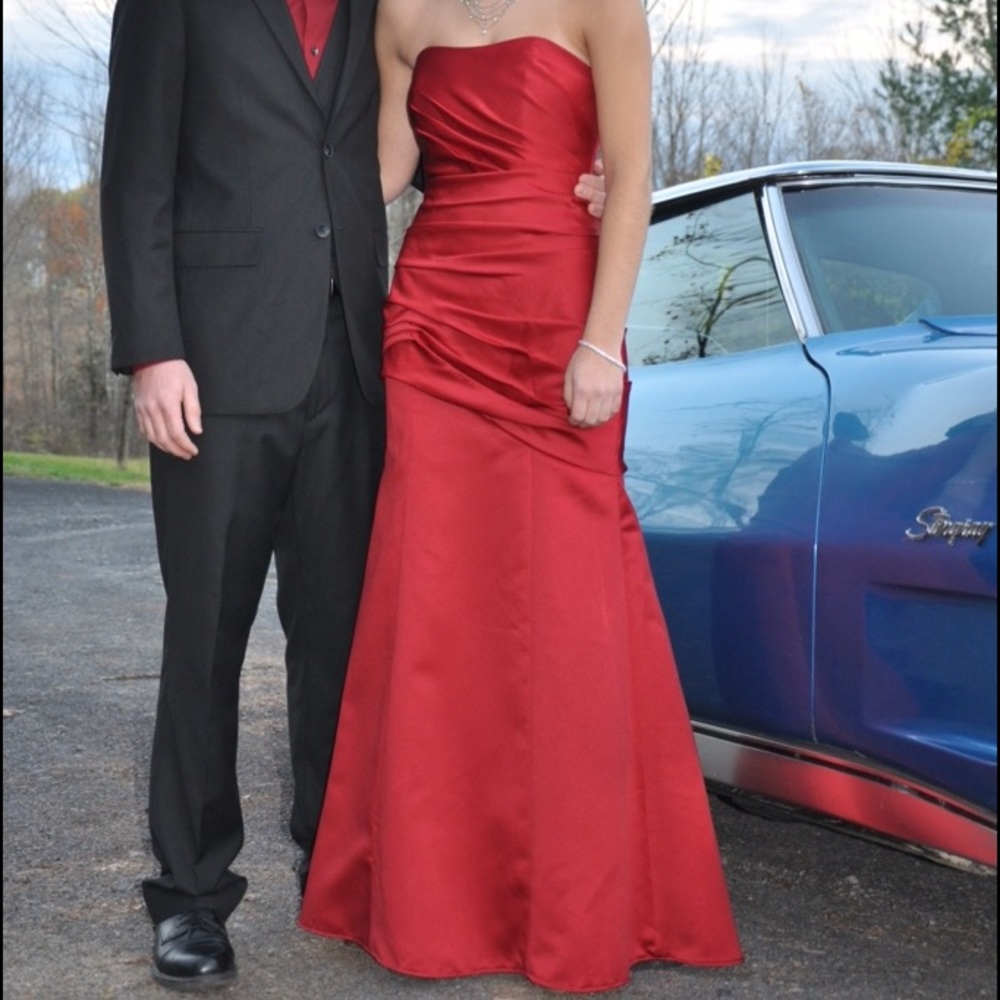 Bridesmaid/Prom dress