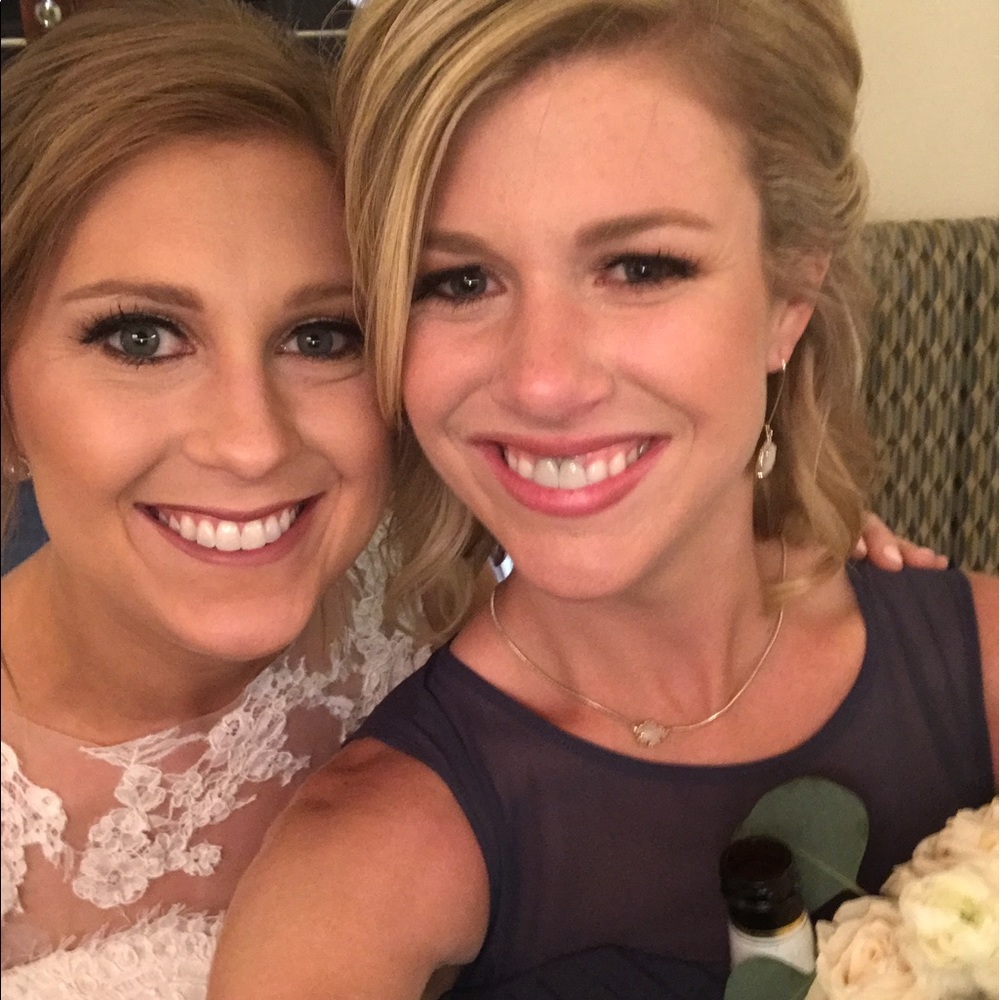 Meet your Posher, Allison