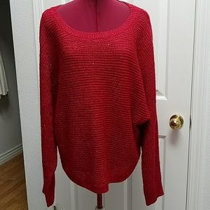 Gorgeous Sequin Sweater