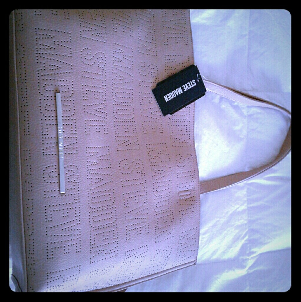 Steve Madden hand bag