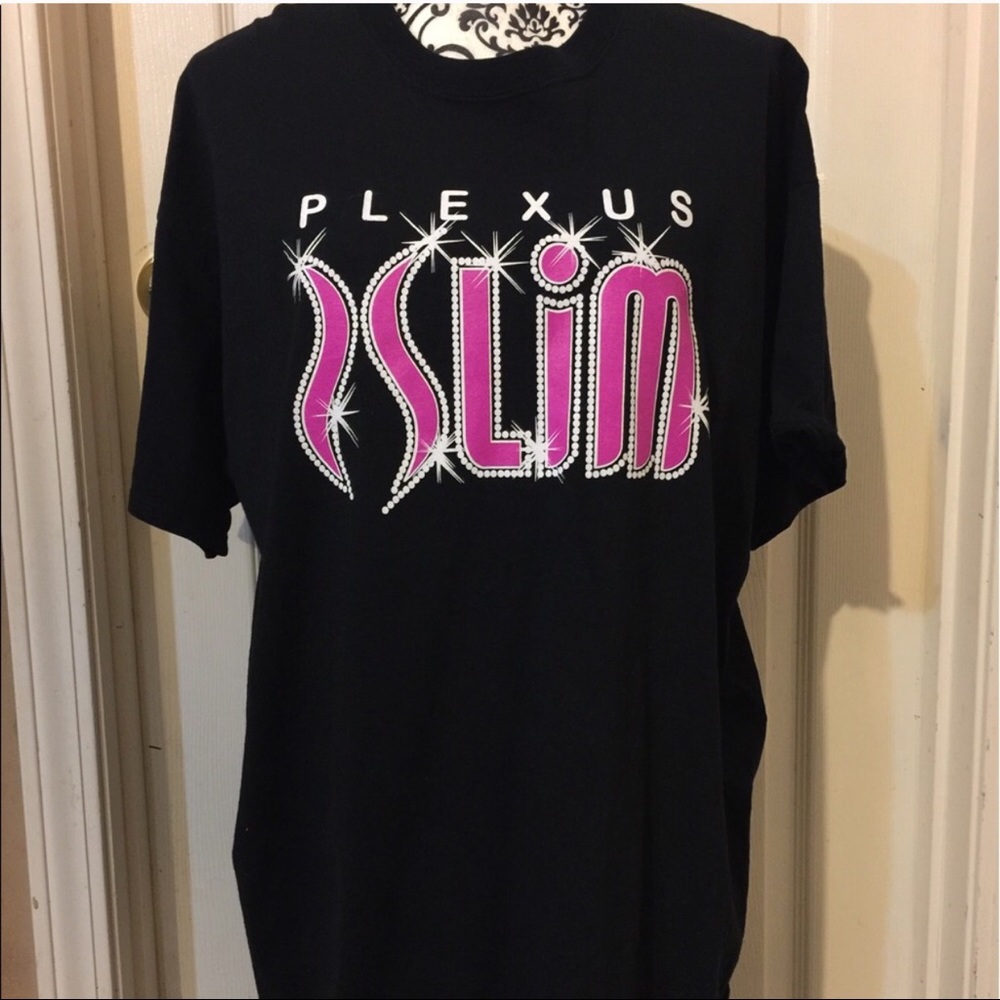 Plexus Slim T-Shirt for Ambassadors