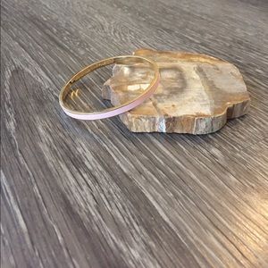 Kate Spade Wear Your Heart On Your Sleeve Bangle