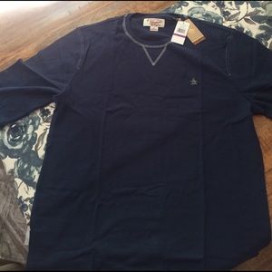 Penguin thermal