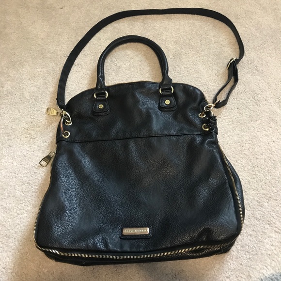 Black Steve Madden bag - Picture 2 of 4