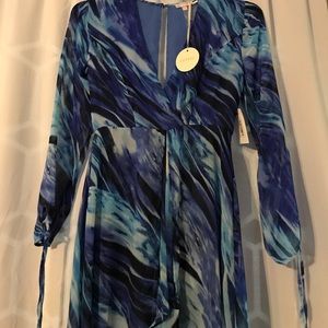 NEW NWT Maxi romper