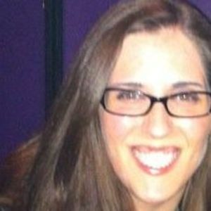 Meet your Posher, Katelyn