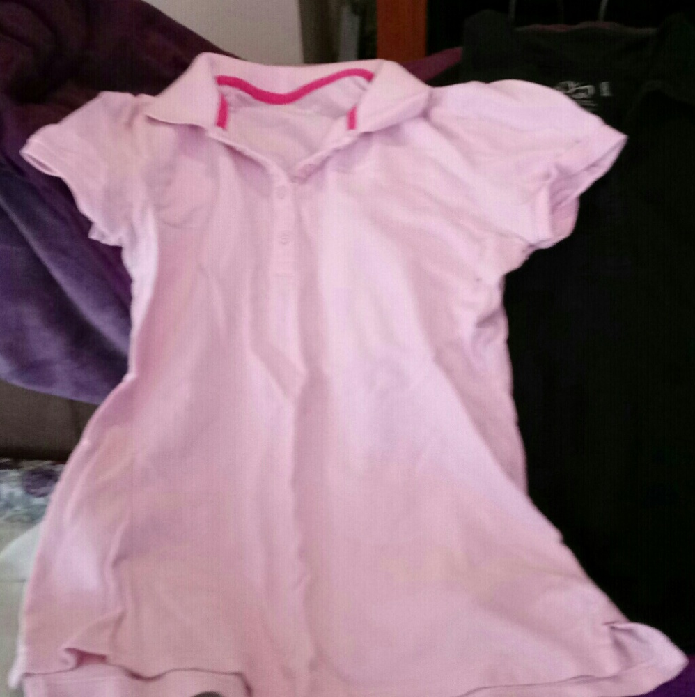 Old navy polo