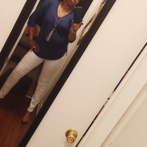 Meet your Posher, Debra