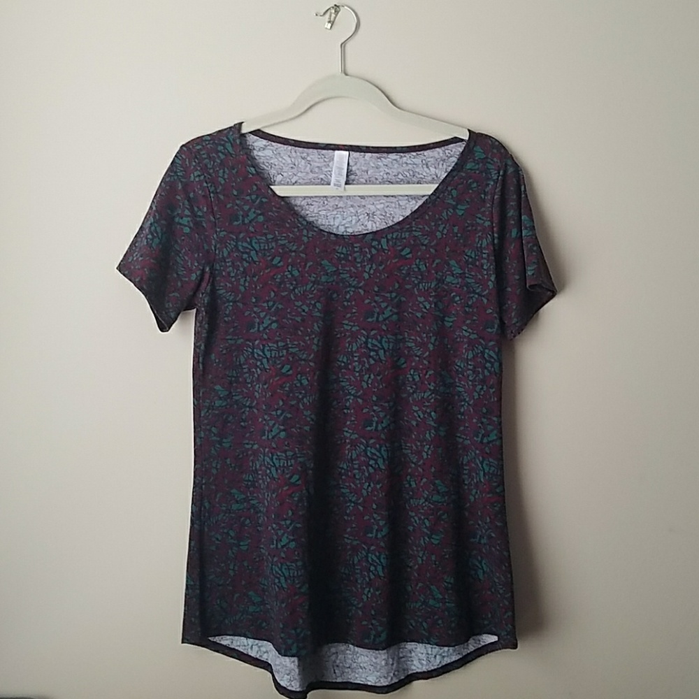 LuLaRoe Classic T