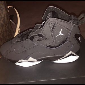 Jordan Retro 7's