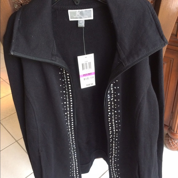 JM Collection Petite - Picture 1 of 5