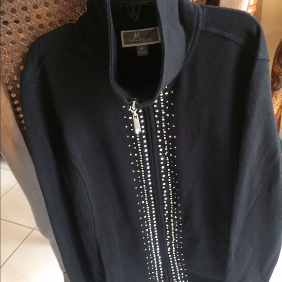 JM Collection Petite - Picture 2 of 5