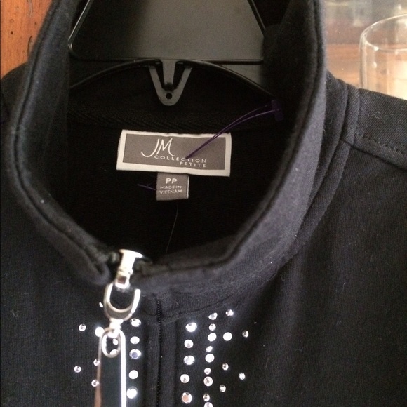 JM Collection Petite - Picture 4 of 5