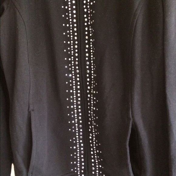 JM Collection Petite - Picture 5 of 5