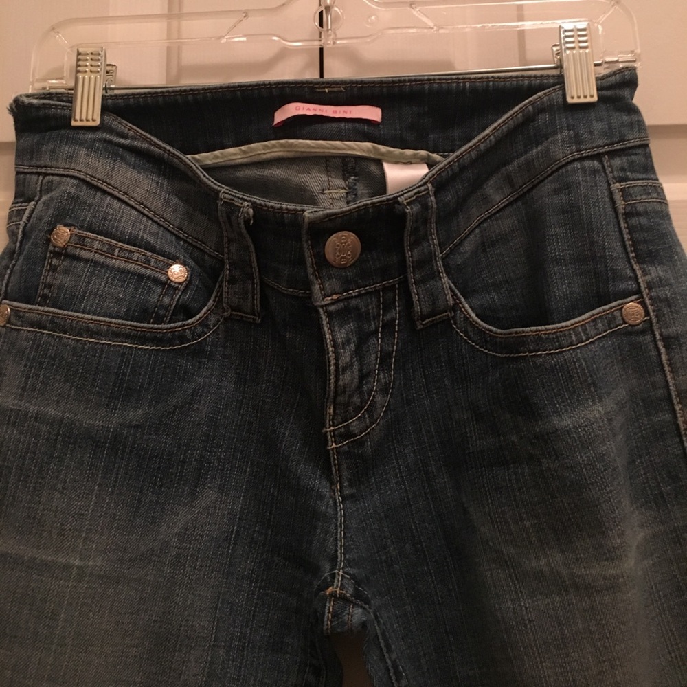 Giani Bini Jeans