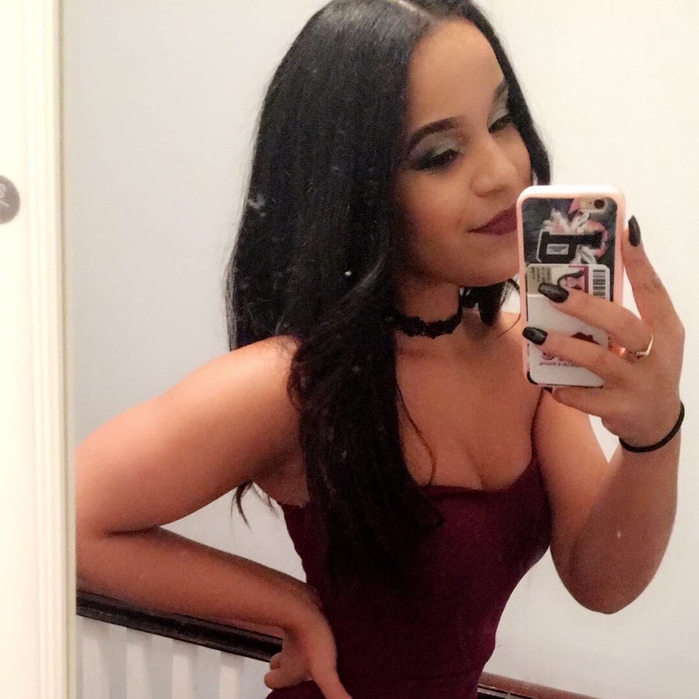 Meet your Posher, Nalissa