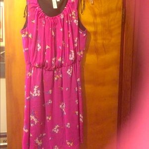 Emma and Michele dress size 14
