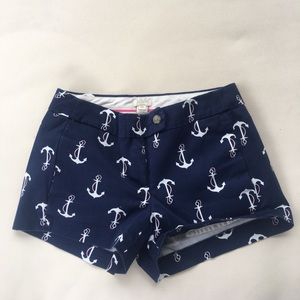 J Crew shorts