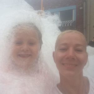 Meet your Posher, Kerry