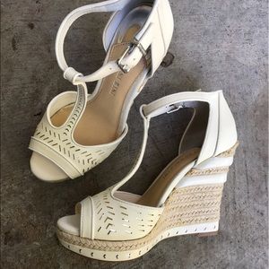 Summer Wedges!