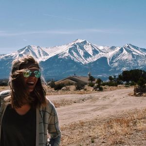 Meet your Posher, Emily