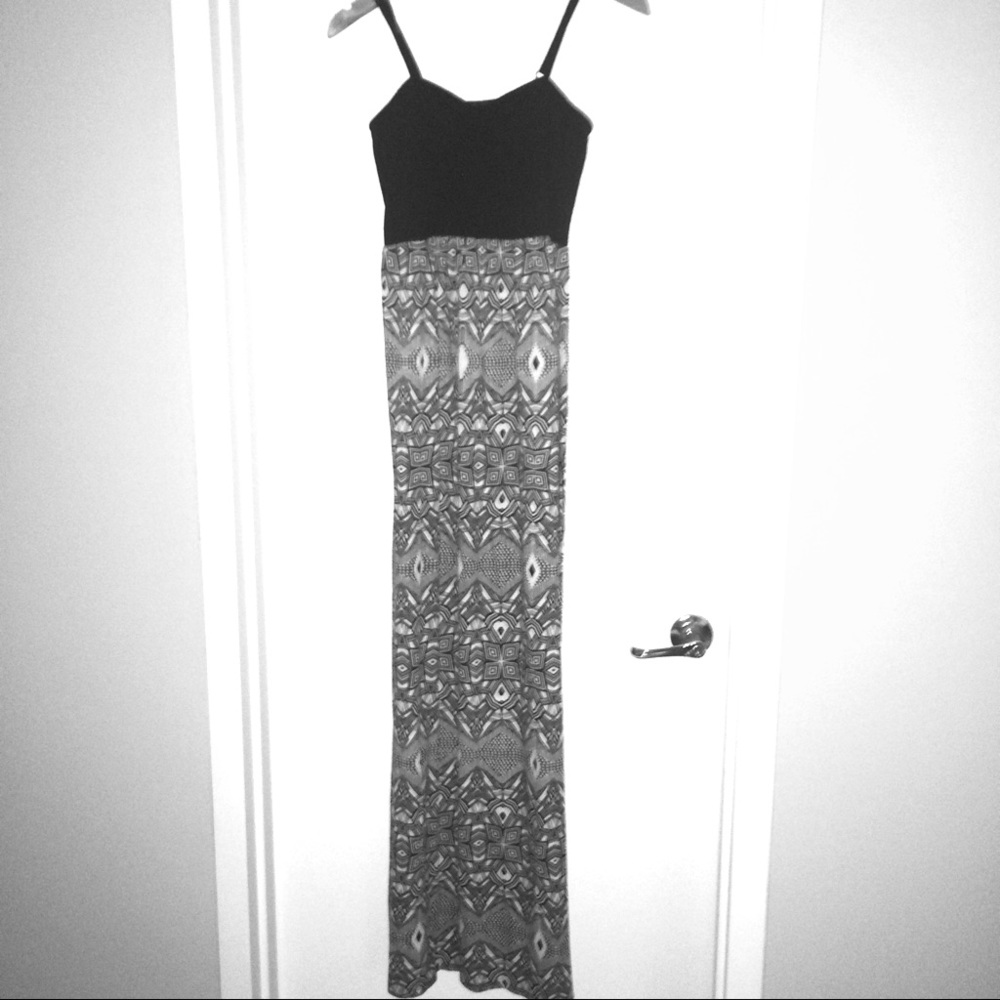 ROXY Maxi Dress
