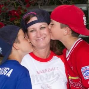 Meet your Posher, Shannon